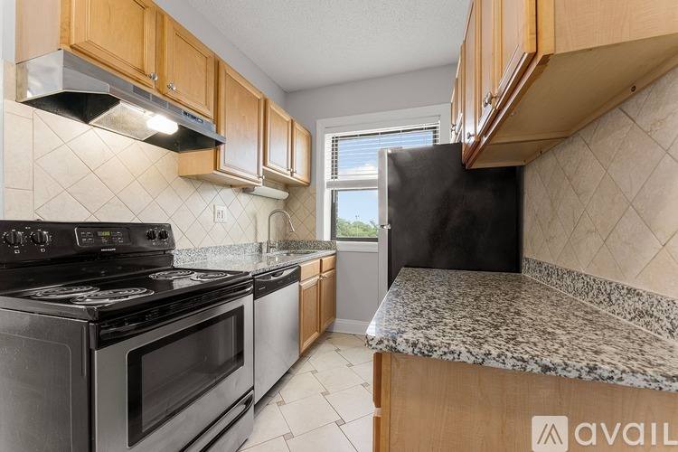 Apartment for rent at 4520 N Clarendon Ave #901, Chicago, IL 60640