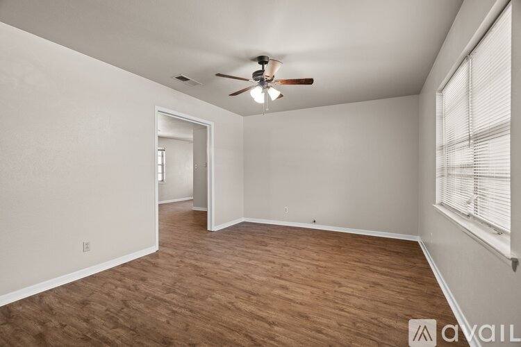 724 Chisholm Trail, Denton, TX 76209 - House for Rent - Image 7