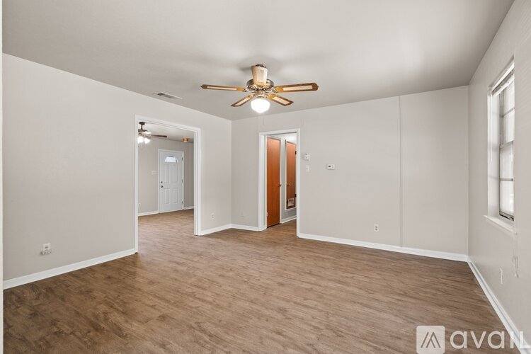 724 Chisholm Trail, Denton, TX 76209 - House for Rent - Image 9