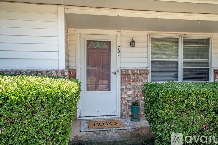 724 Chisholm Trail, Denton, TX 76209 - House for Rent - Image 4