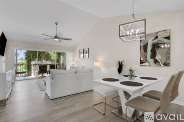 800 Augusta Blvd #B-201, Naples, FL 34113 - Apartment for Rent - Image 5