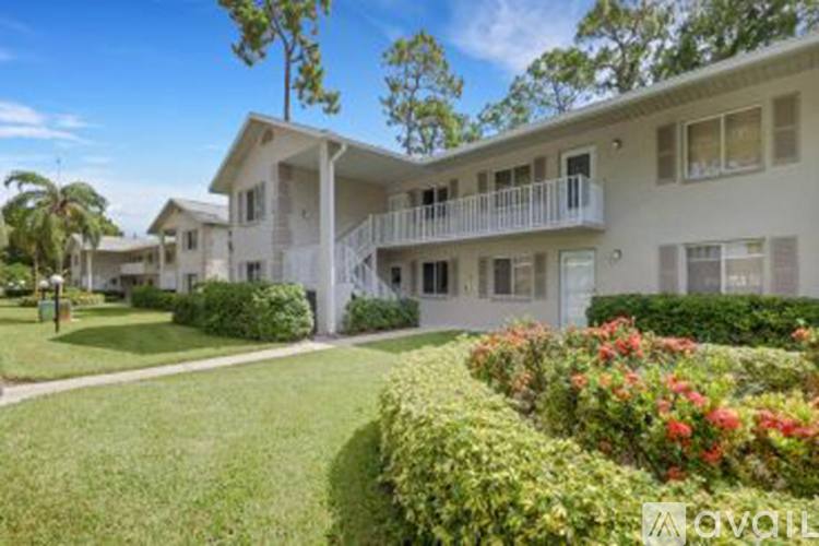 800 Augusta Blvd #B-201, Naples, FL 34113 - Apartment for Rent - Image 3