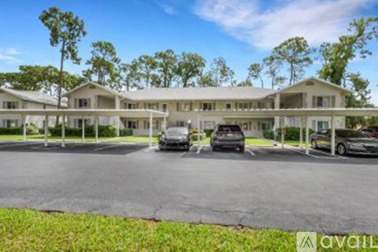 800 Augusta Blvd #B-201, Naples, FL 34113 - Apartment for Rent - Image 2