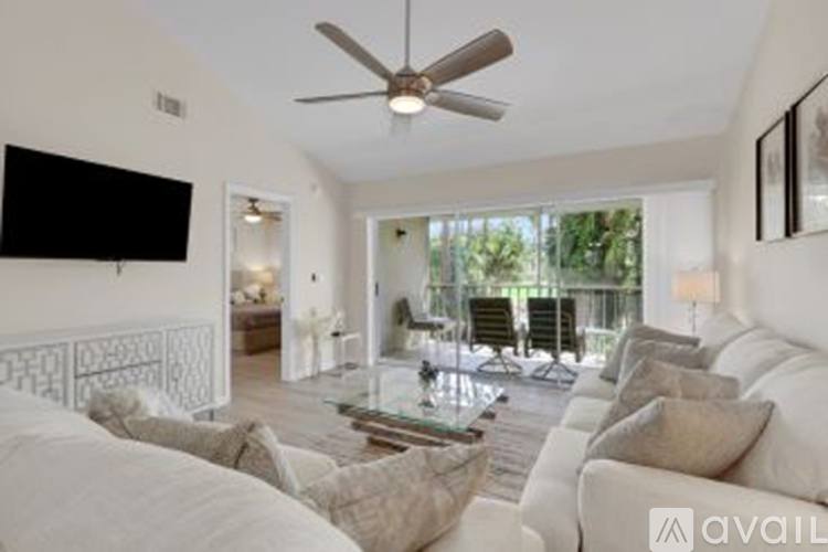 800 Augusta Blvd #B-201, Naples, FL 34113 - Apartment for Rent - Image 4