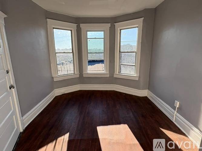 Apartment for rent at 66 Hamilton Ave #11, Passaic, NJ 07055