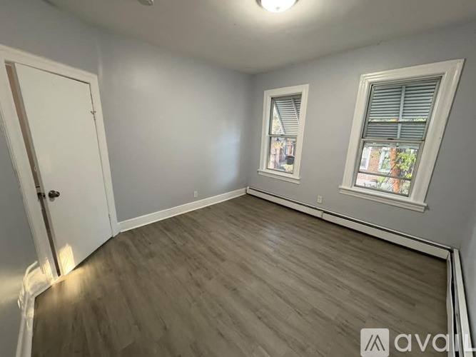 27 Parker Ave #2R, Passaic, NJ 07055 - Apartment for Rent