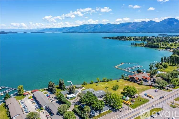 Condo for rent at 50300 U S 93 #34, Polson, MT 59860