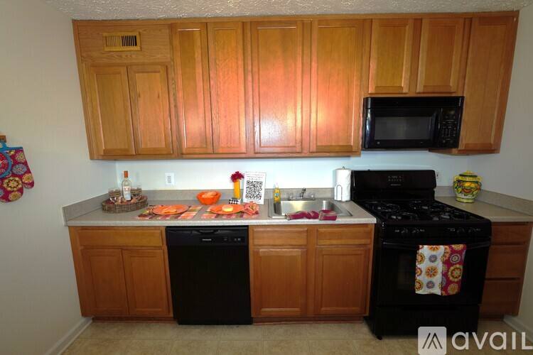 65 Swan St, Aberdeen, MD 21001 - Townhouse for Rent - Image 6