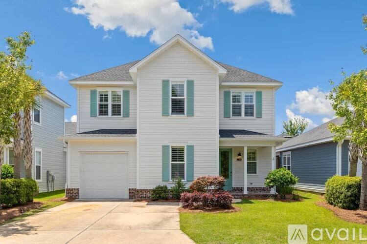 House for rent at 243 N Zander Way, Santa Rosa Beach, FL 32459