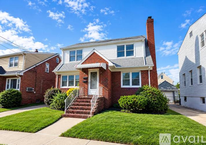 Apartment for rent at 95 Union Ave #2, Garfield, NJ 07026