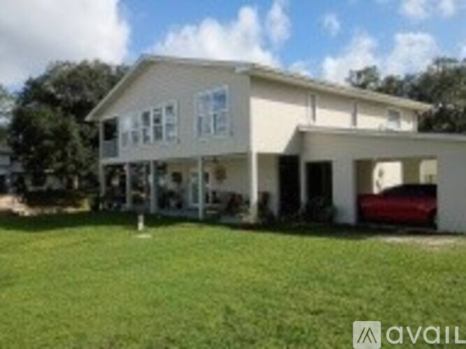 Apartment for rent at 14365 SE 107 Ave, Lower Unit, Summerfield, FL 34491