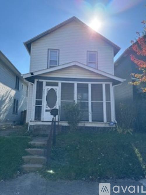 House for rent at 363 E Hinman Ave, Columbus, OH 43207