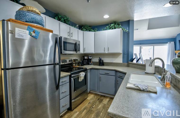 4800 Eagleview Dr #341, Osage Beach, MO 65065 - Apartment for Rent - Image 2