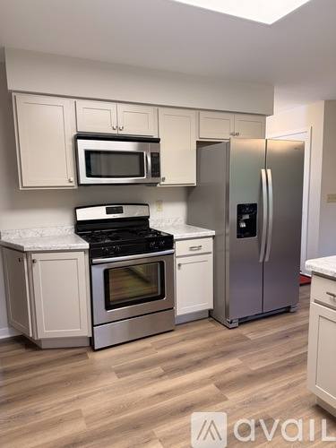 205 Hilltop Circle, Brooklyn, WI 53521 - House for Rent - Image 5