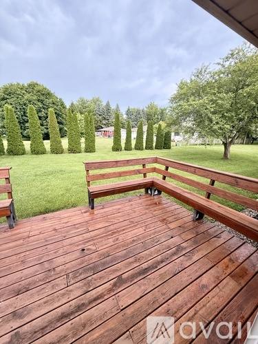 205 Hilltop Circle, Brooklyn, WI 53521 - House for Rent - Image 4