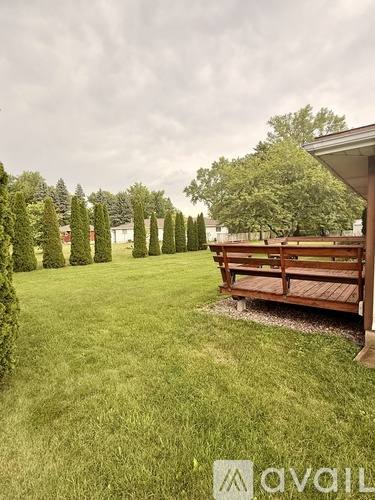 205 Hilltop Circle, Brooklyn, WI 53521 - House for Rent - Image 3