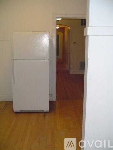 Apartment for rent at 3751 W Dickens Ave #3, Chicago, IL 60647