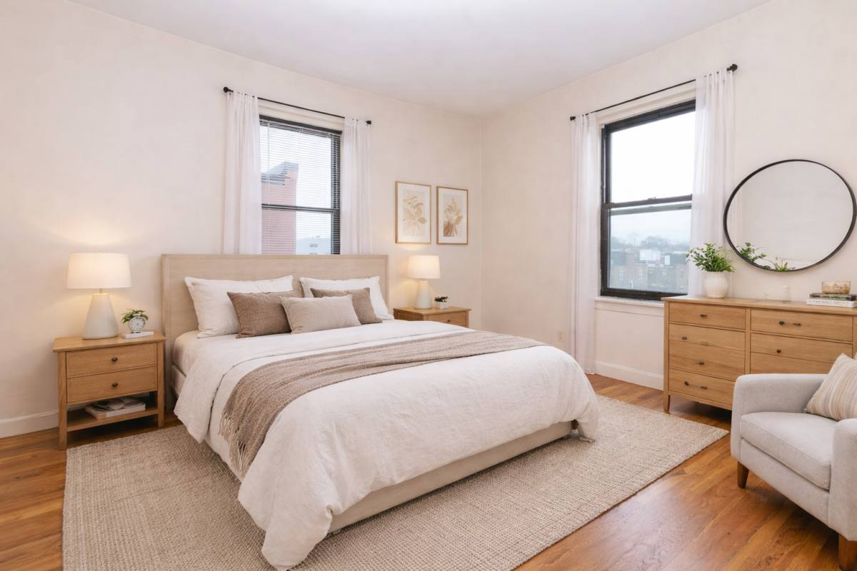 Apartment for rent at 1242 Commonwealth Ave #53, Allston, MA 02134