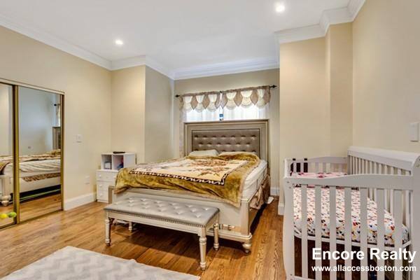 32 Sumner St #2, Dorchester, MA 02125 - Apartment for Rent - Image 5