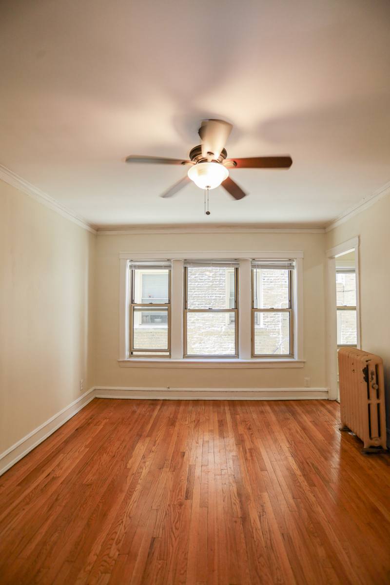 1363 W Greenleaf #3D, Chicago, IL 60645 - Apartment for Rent