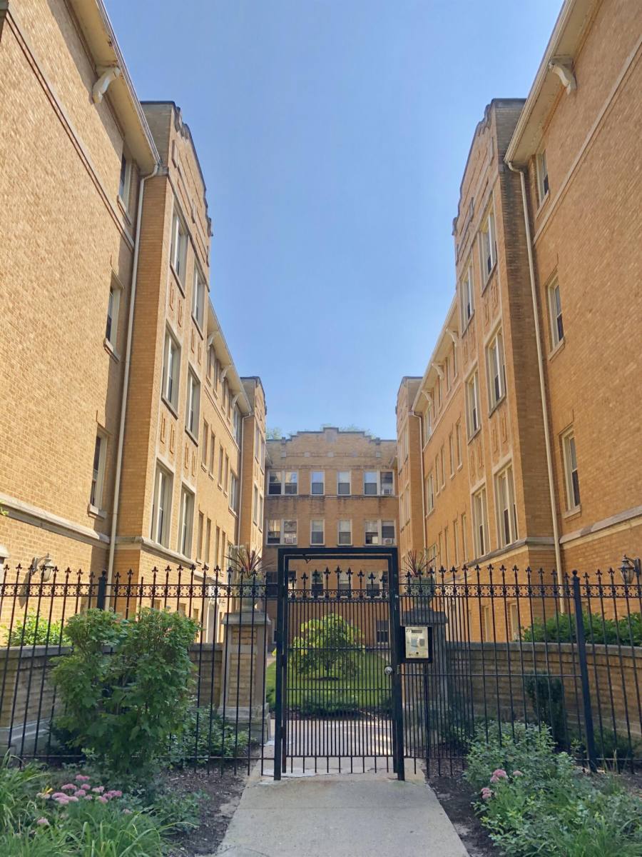 1363 W Greenleaf #3D, Chicago, IL 60645 - Apartment for Rent - Image 9