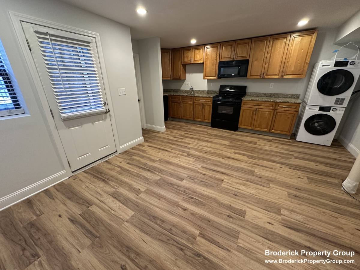 Apartment for rent at 4 Elko St #B3, Brighton, MA 02135