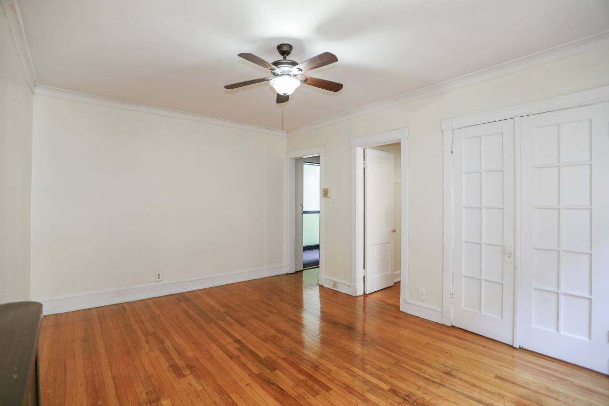 1361 W Greenleaf #2A, Chicago, IL 60645 - Apartment for Rent
