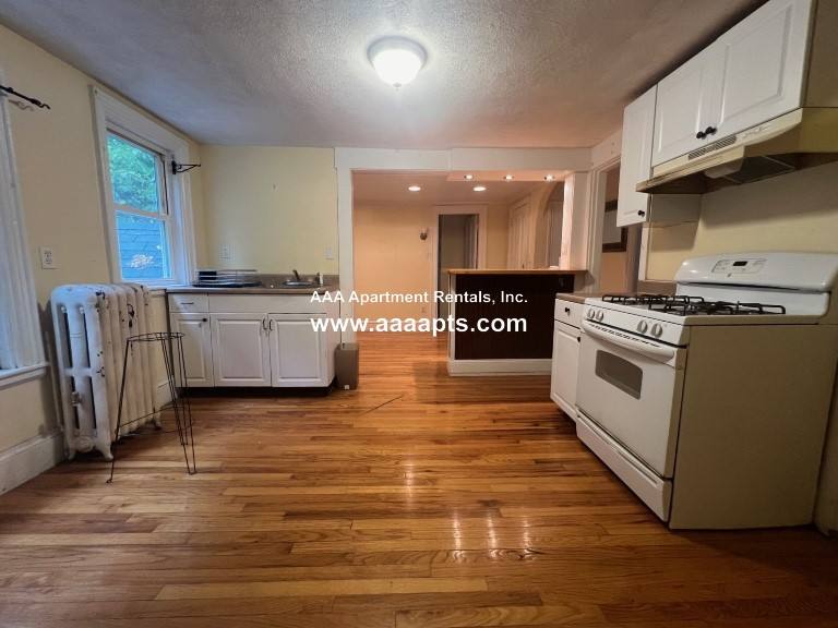27 Touro Ave #2, Medford, MA 02155 - Apartment for Rent - Image 3