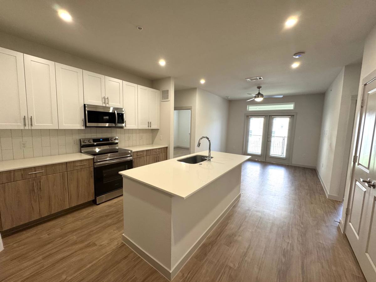 Apartment for rent at 6300 Co Rd #2-220, McKinney, TX 75071