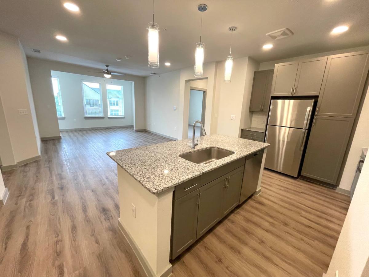 Apartment for rent at 1111 Gallagher Dr #2-215, Sherman, TX 75090