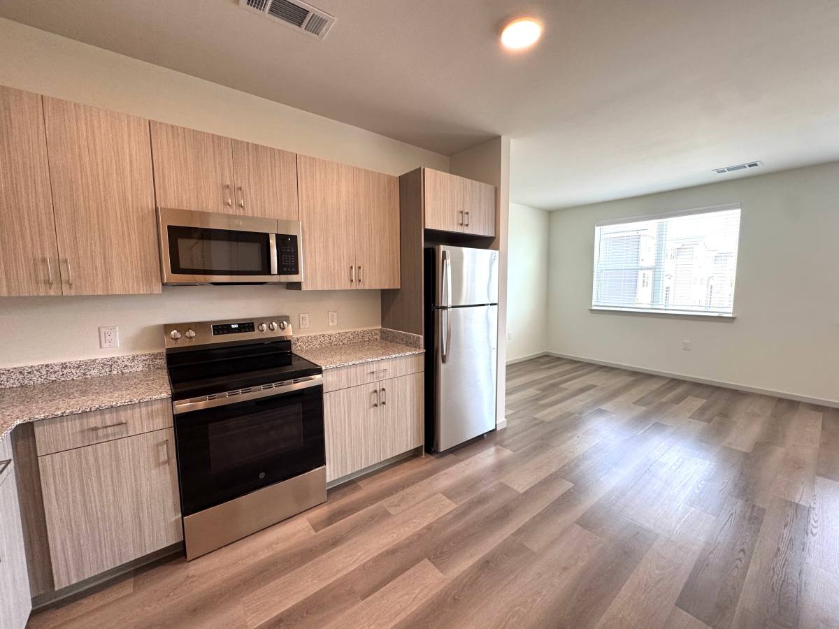 Apartment for rent at 10001 Cedar Creek Dr #1-168, Sherman, TX 75090
