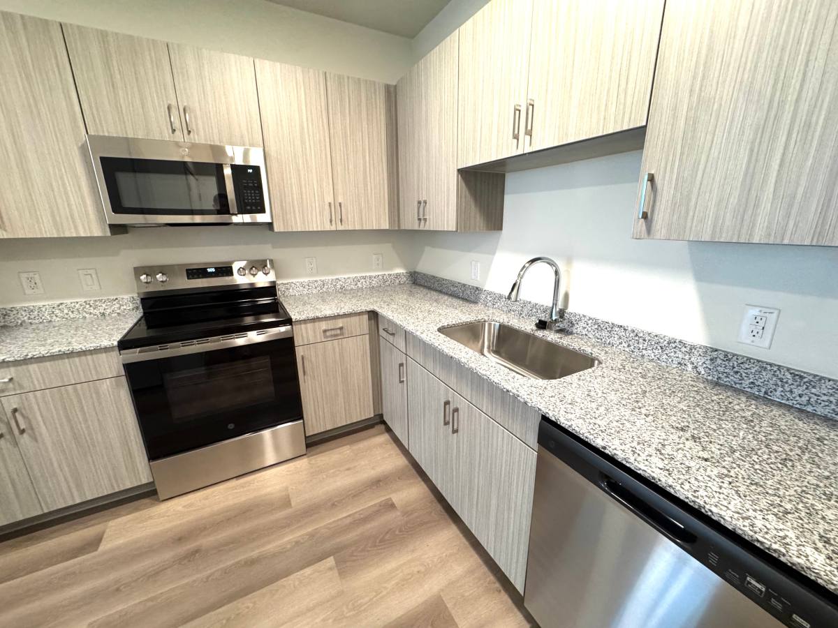 Apartment for rent at 10001 Cedar Creek Dr #2-275, Sherman, TX 75090