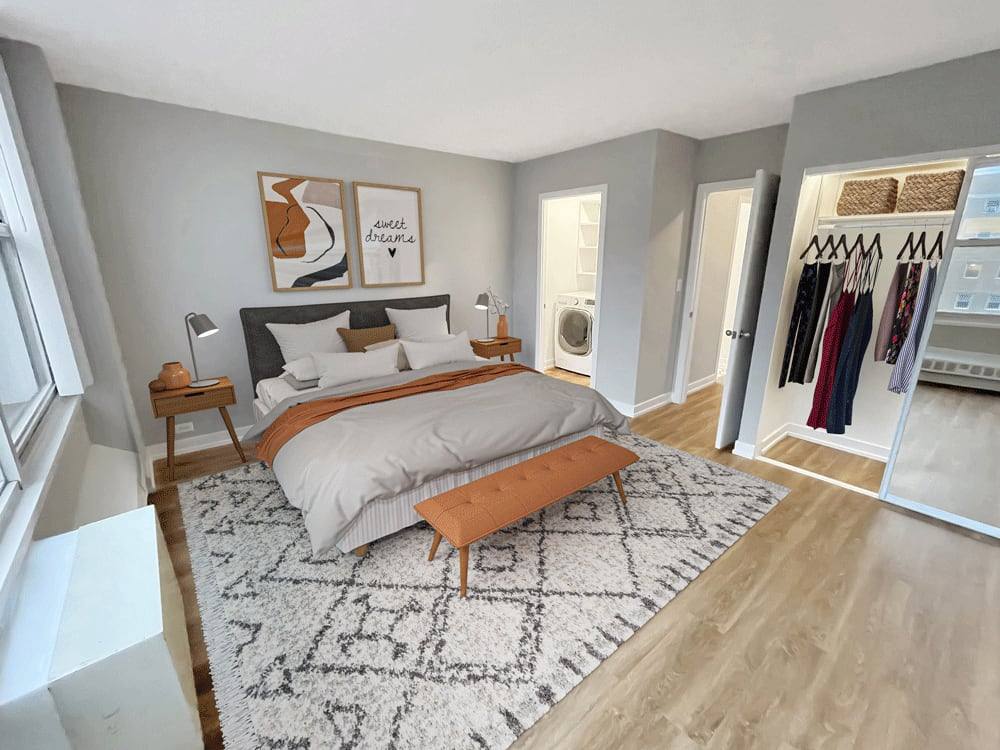 5649-50 N Sheridan Rd #016F, Chicago, IL 60660 - Apartment for Rent - Image 1