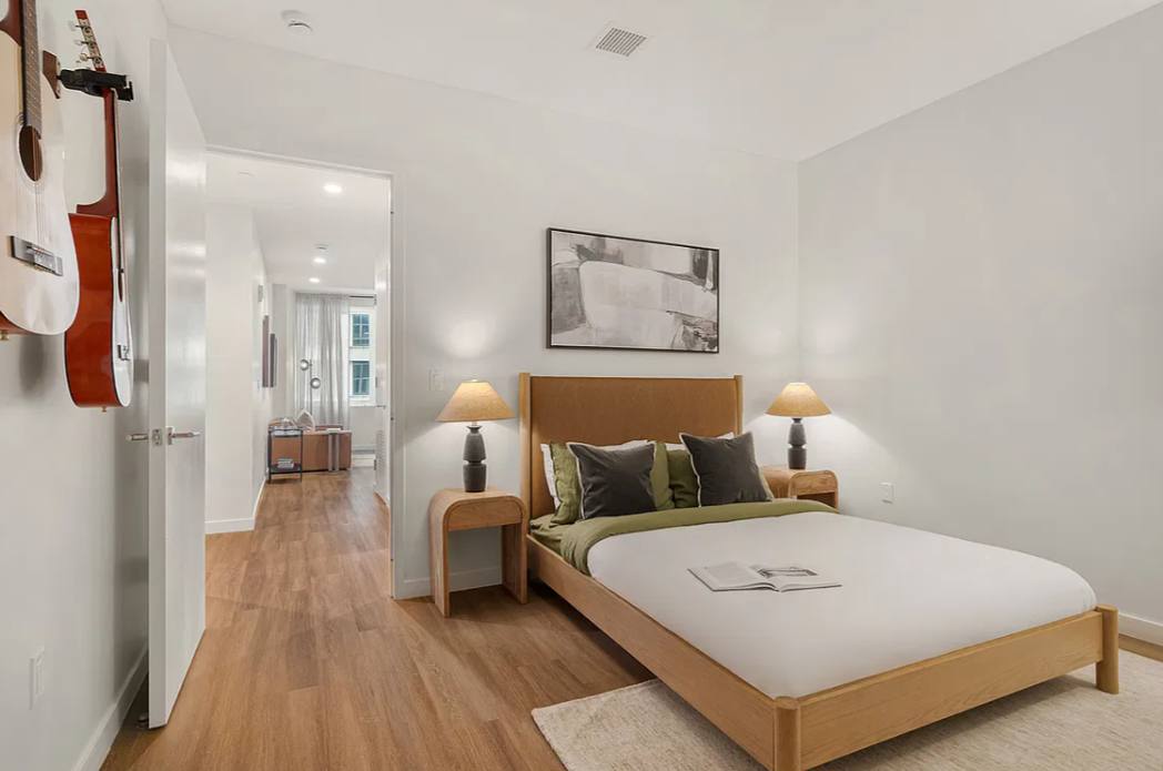100 Cedar St #810, New York, NY 10005 - Apartment for Rent - Image 3