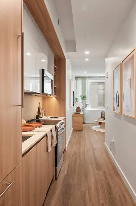 100 Cedar St #810, New York, NY 10005 - Apartment for Rent - Image 1