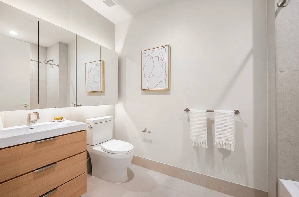 100 Cedar St #810, New York, NY 10005 - Apartment for Rent - Image 2