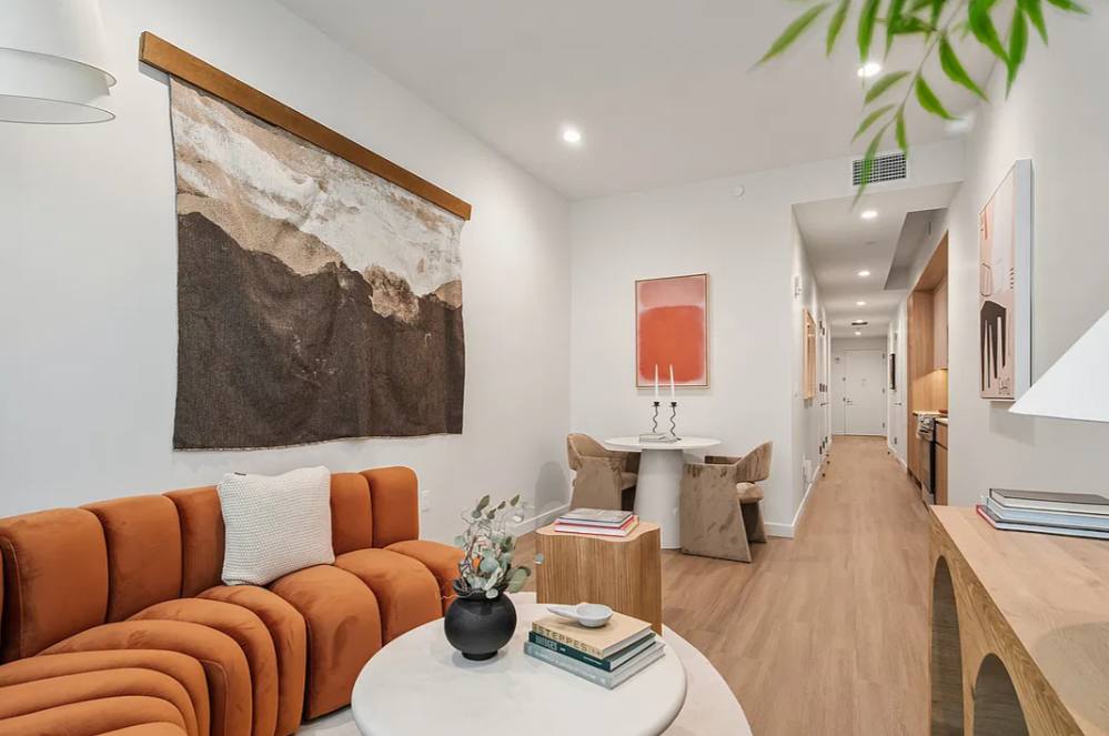 100 Cedar St #810, New York, NY 10005 - Apartment for Rent - Image 5