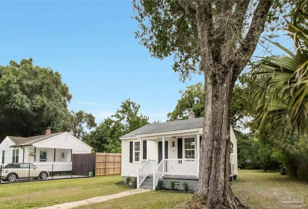 7 E Carver Dr, Pensacola, FL 32507 - House for Rent - Image 7
