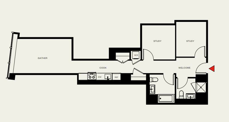 100 Cedar St #847, New York, NY 10005 - Apartment for Rent - Image 6