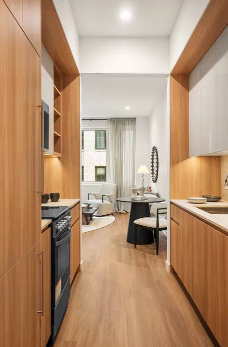 100 Cedar St #847, New York, NY 10005 - Apartment for Rent - Image 1