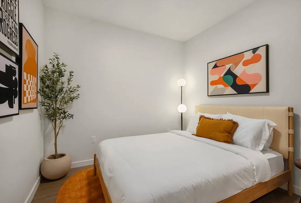 100 Cedar St #847, New York, NY 10005 - Apartment for Rent - Image 2
