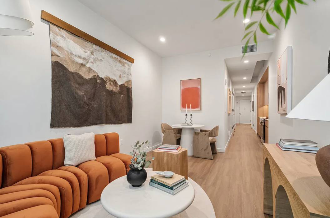 100 Cedar St #847, New York, NY 10005 - Apartment for Rent - Image 3