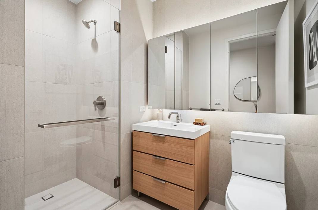 100 Cedar St #847, New York, NY 10005 - Apartment for Rent - Image 5