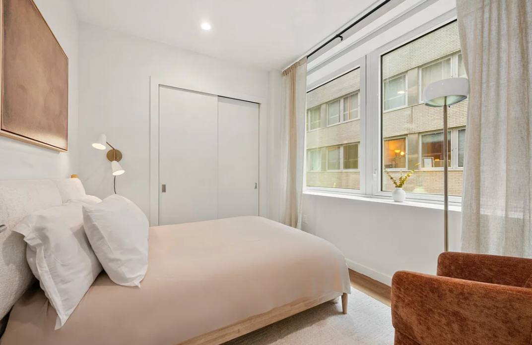100 Cedar St #643, New York, NY 10005 - Apartment for Rent - Image 5