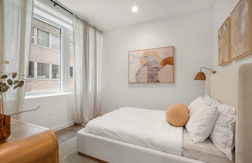 100 Cedar St #643, New York, NY 10005 - Apartment for Rent - Image 2