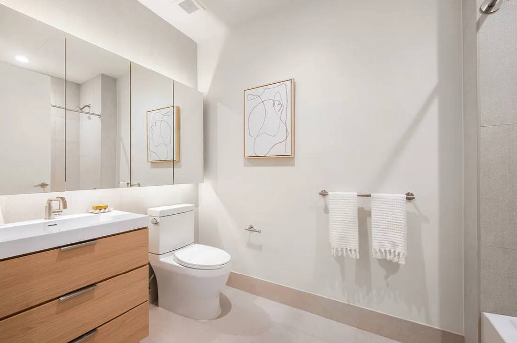 100 Cedar St #643, New York, NY 10005 - Apartment for Rent - Image 4
