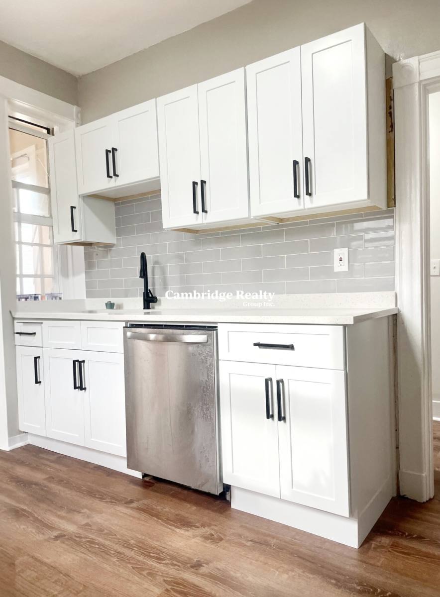 Apartment for rent at 28 Glenville Ave #3T, Allston, MA 02134