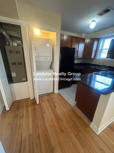 Apartment for rent at 2636 W Foster #202, Chicago, IL 60625
