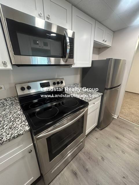 Apartment for rent at 206 W Division #I, Villa Park, IL 60181