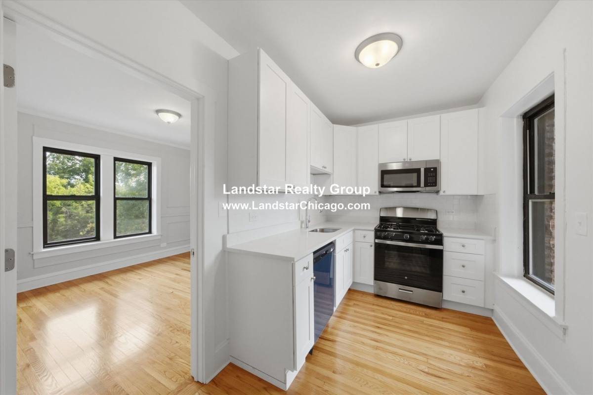 Apartment for rent at 2700 Spaulding #3DD, Chicago, IL 60647